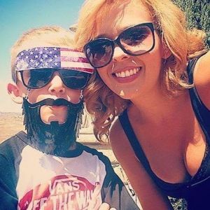 Meet your Posher, Christinalynne